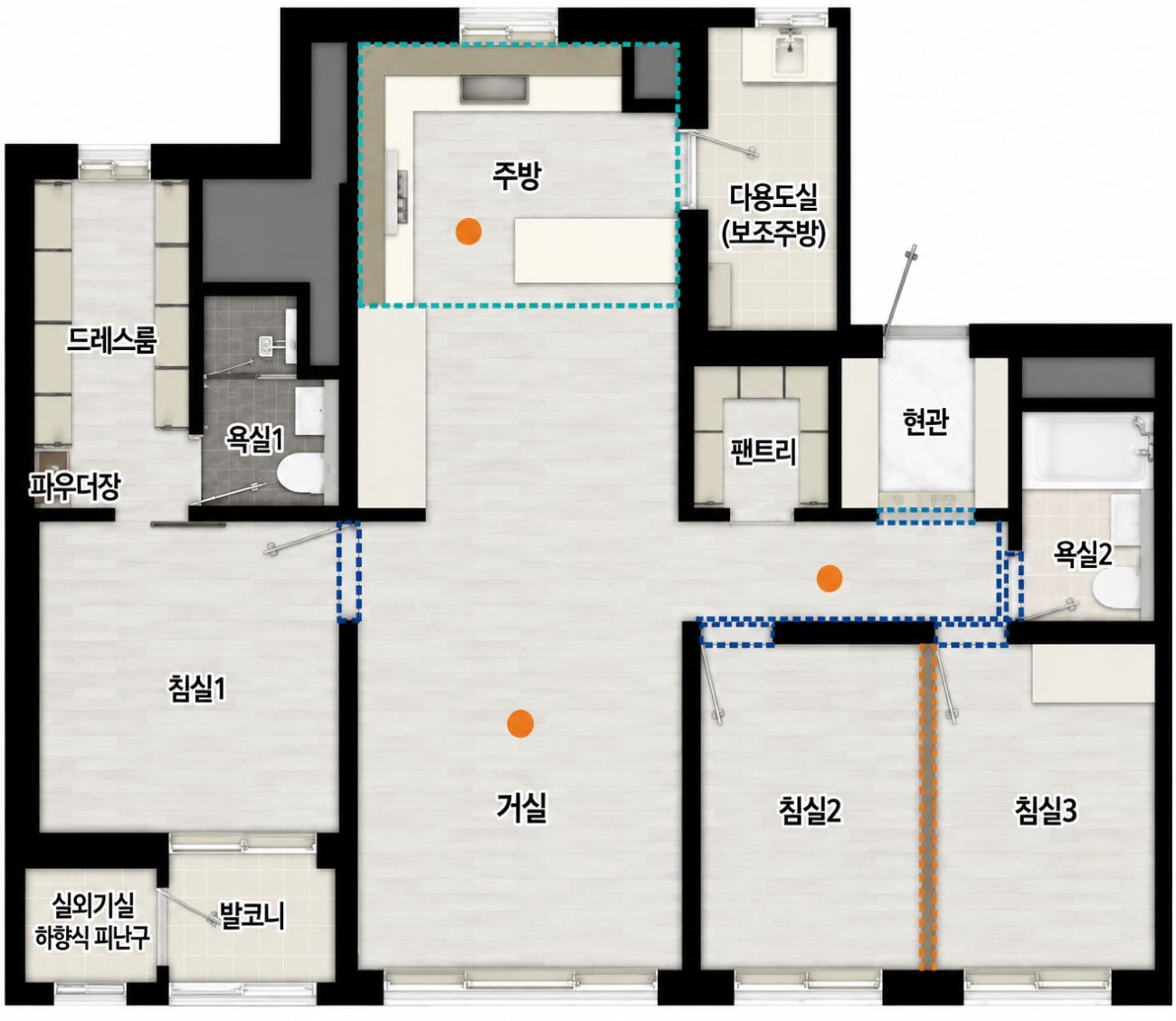 79A Type 이미지